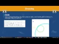OpenCV Lecture - 3 Drawing mouse and control Line Circle Rectangle
