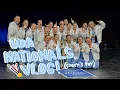 UDA NATIONALS VLOG 2024 Coach s POV