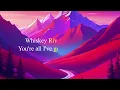 Willie Nelson - Whiskey River (Lyrics)