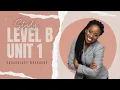 How to Master 20 Words from Vocabulary Workshop Level B Unit 1