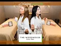 We re Going Gainesville and We re Relaxing at Woodhouse Day Spa