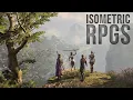 Download Lagu 25 Best Isometric RPGs That DEFINED A GENERATION