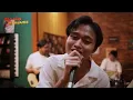 TANPA BICARA (Live) - Rizwan Fadilah ft. Fivein #LetsJamWithJames