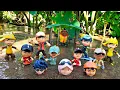 Download Lagu Boboiboy And Family,Menyelamatkan Sahabat Boboiboy Semesta Gopal Tertangkap Oleh Adudu Di Sungai