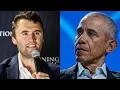 Download Lagu Barack Obama Stuns Everyone with Move After Charlie Kirk Fatally Shot