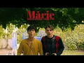 Cristian Porcari x Mark Stam - Mărie | Official Music Video