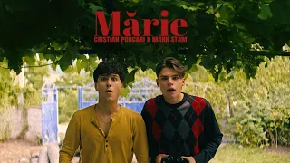 Cristian Porcari x Mark Stam - Marie