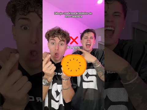 Quién lo hizo mejor?😂￼