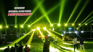 dj opening pssj jombang kelud team remix