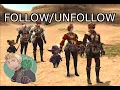 FFXI - Multiple Characters Guide