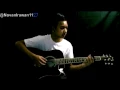 Download Lagu (AKB48/JKT48)  First Rabbit - Novan (Fingerstyle Guitar Cover)