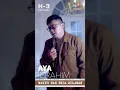 Lagu 3 Hari Lagi !! MV Aya Ibrahim - Waktu Tak Bisa Dilawan akan segera rilis 😉