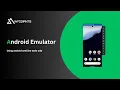 Android Emulator - Using android cmd line tools only