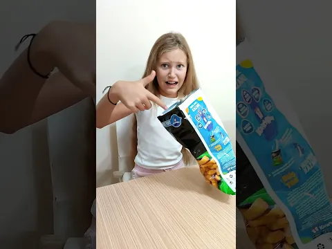 How to take out the chips?