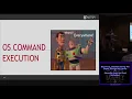 S02 Beyond xp cmdshell Owning the Empire through Sql Server Alexander Leary and Scott Sutherland