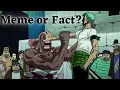 Is Zoro Racist Analyzing ALL Zoro s Fights in One Piece