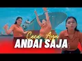 Download Lagu ANDAI SAJA - CECE AYU ( Official Dj Remix )