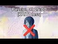 Download Lagu Passion at 25:00 [25時の情熱, 25-ji no Jounetsu] (KAITOless) || Project Sekai