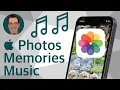 Download Lagu New in #iOS15 - Apple Photos Memories - Neutral - Rouge Instrumental by TOKiMONSTA
