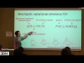 David Knowles Using the Pyro probabilistic programming language for statistical gen CGSI 2024