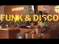 Download Lagu Funky House \u0026 Nu Disco Vibes Set | SAMIHEADD | Studio24 Sessions