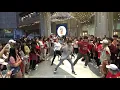 Download Lagu 第六场（上）随机舞蹈成都春熙路Z31站(CPOP KPOP random dance 成都随机舞蹈秀）
