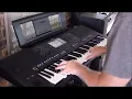 Download Lagu Kliprivier Polka - Dawie Lindner - Yamaha psr SX700
