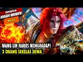 Download Lagu MOVIE : WANG LIN HARUS MENGHADAPI 3 ORANG DI LEVEL DEWA - RENEGADE IMMORTAL