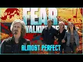 Breaking Down Fear The Walking Dead s Most INTENSE Scene
