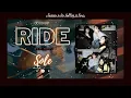 « Vietsub » RIDE by SOLE (feat. THAMA)