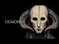 The Ultimate Guide to Demons