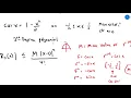 11 2 Pt 2 Error Bounds and Euler s Formula