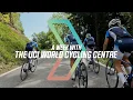 Download Lagu Wahoo SYSTM: A Week With The UCI World Cycling Centre