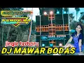 Lagu DJ MAWAR BODAS TERBARU SLOWBASS JINGLE DANA PUTRA AUDIO | FERDY_87 FT DEVANADA MUSIC