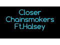 Download Lagu The Chainsmokers Ft. Halsey | Closer | Slowed Down |