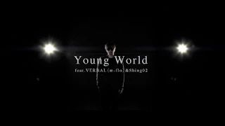 Download DJ Deckstream - Young World feat. VERBAL(m-flo) \u0026 Shing02 MP3