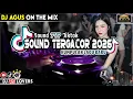 Lagu DJ AGUS TERBARU SOUND TERGACOR 2026 SOUND FYP TIKTOK