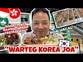 Lagu WARTEG KOREA JOA, ENAK PORSI BANYAK HARGA TERJANGKAU