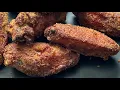 Around Town Charlotte - Great Value Chicken Wings