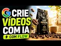 How to Use Google Flow How to Create with AI - Complete Tutorial VEO 3 and Omni