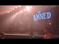 THE DAMNED - Smash It Up - Pts. 1 & 2 (Rebellion Festival 2025, Blackpool, UK)