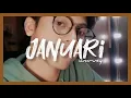 Lagu Glenn Fredly - Januari l by iamrusy