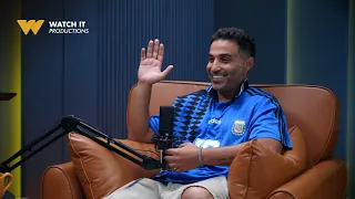 فضفضت ٣٢   أحمد فهمي فضل أكتر من سنة عايش دور  الكرواتي  بسبب بنت   دندنها