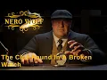 The Clue Found In A Broken Watch - A Nero Wolfe Mystery