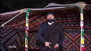 النجع 2025 يقصف مع الناتو حلقه 19 