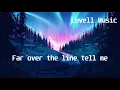 Lvly feat  Frigga - Forest Fire(Lyric Video)