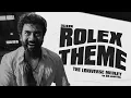 Lagu Rolex Theme | The LokiVerse Medley (SV Rendition) | Suriya | Anirudh Ravichander | Lokesh Kanagaraj