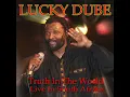 Remember Me (Live at The Joburg Theater, South Africa 1993)