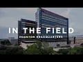 In the Field Houston Headquarters Phillips 66