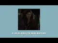 if you go down i'm going down too (kelsea ballerini) - slowed & reverb